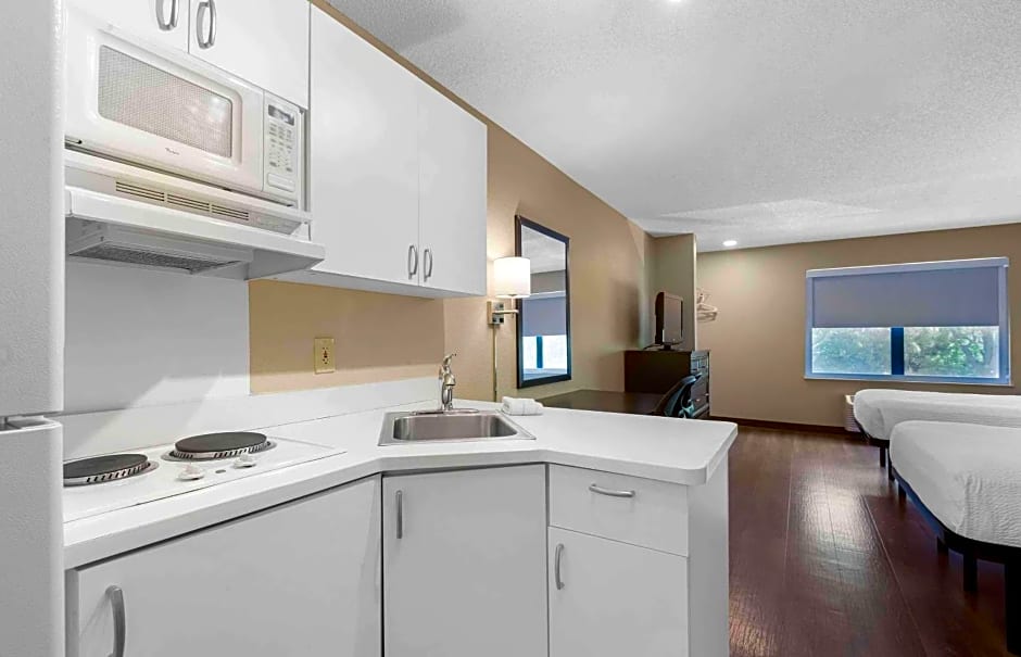 Extended Stay America Suites - Charlotte - Pineville - Park Rd.