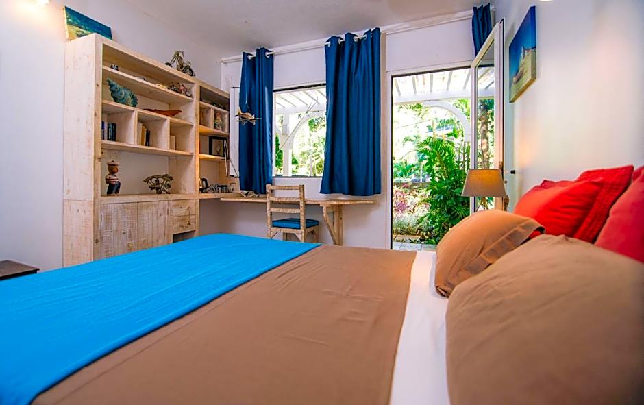 Tree Lodge Mauritius