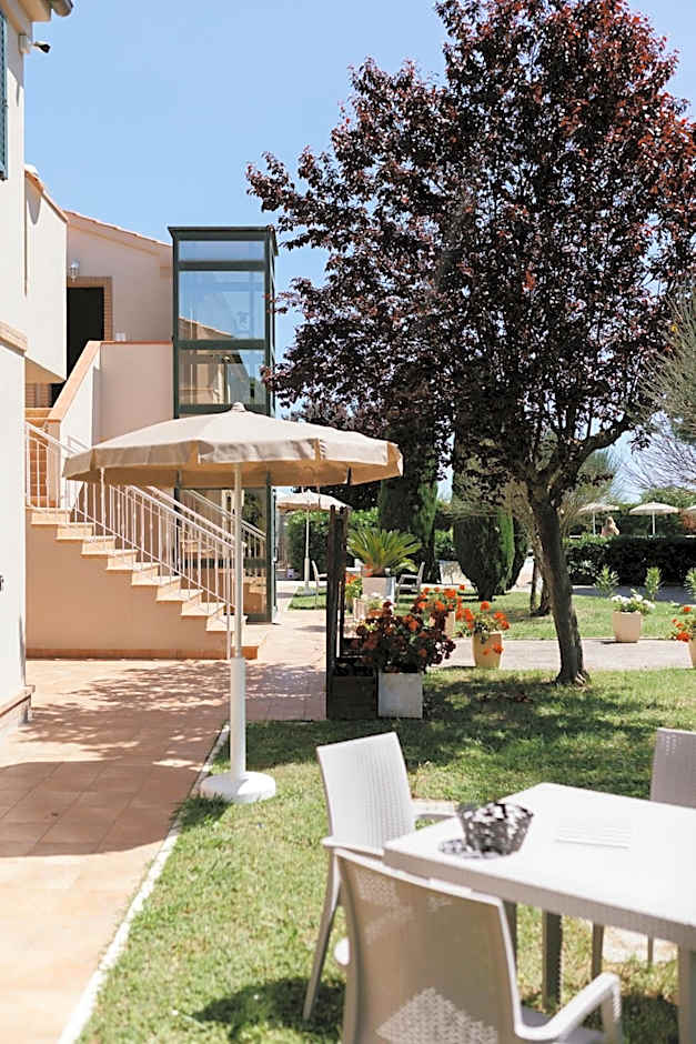 Villa Chiara Porto Recanati