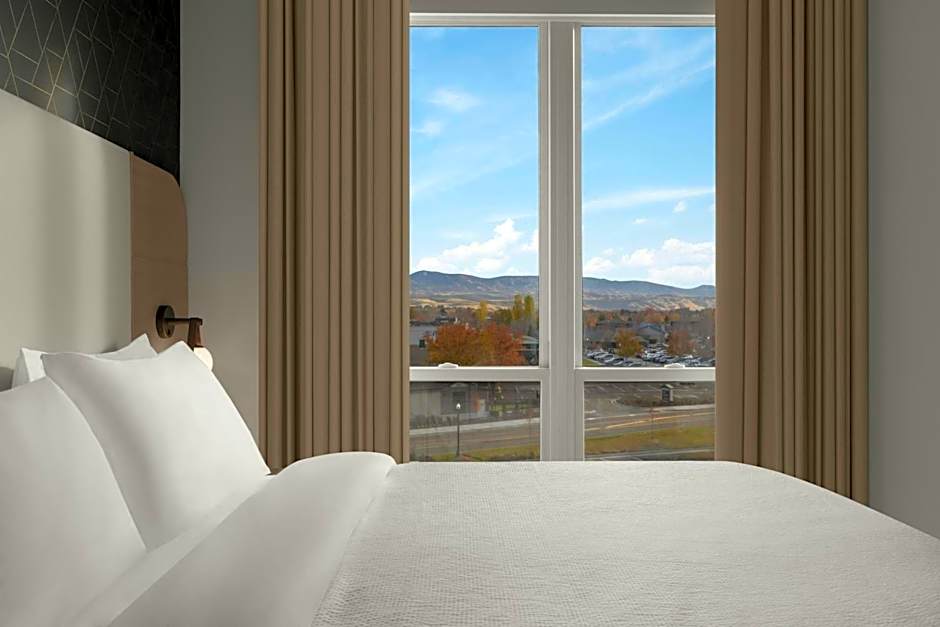 Residence Inn by Marriott Eagle Boise