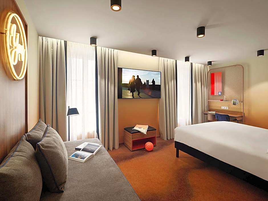 You Hotel Deauville - Handwritten Collection