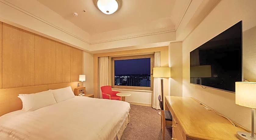 Hotel Nikko Northland Obihiro