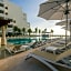 Izla Beach Front Hotel