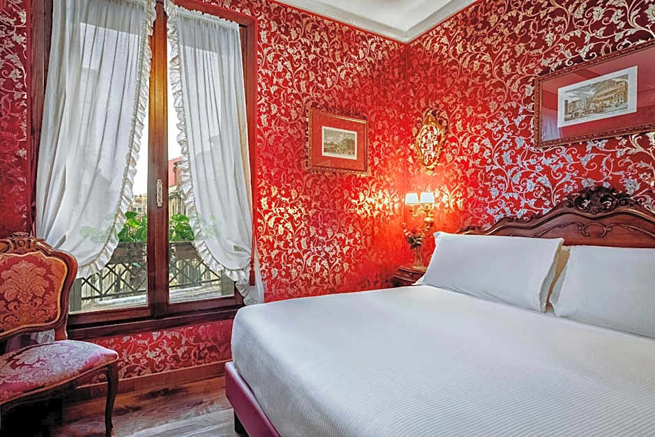 Antica Locanda Sturion