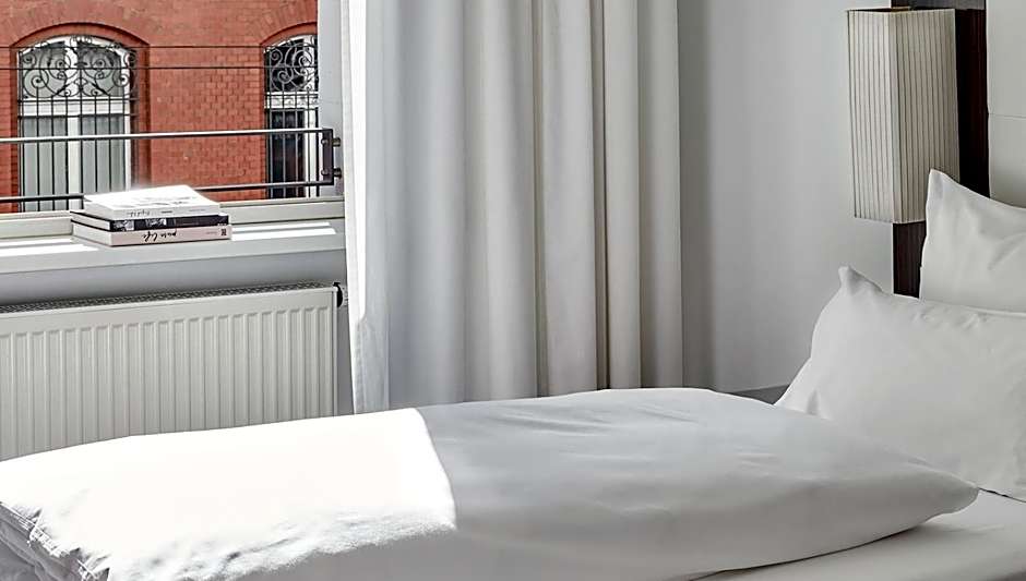 The Pure, a member of Design Hotels