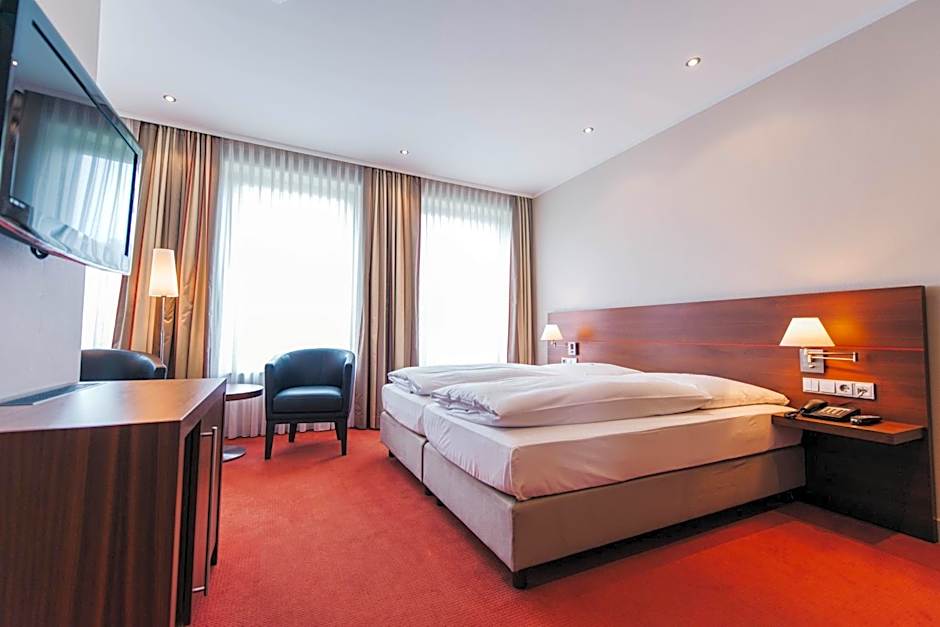 HOTEL KOCKS am Mühlenberg