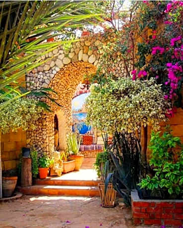 Dream Lodge Siwa دريم لودج سيوة