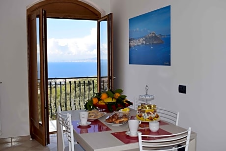 ACHILLE HOME B&B SORRENTO