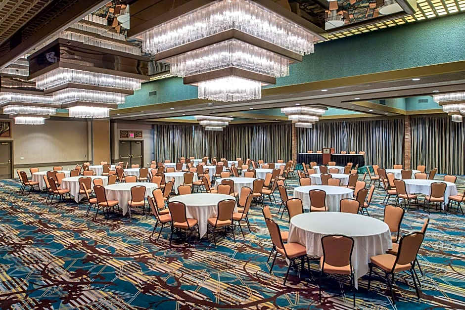 Red Lion Hotel Pasco Airport & Conference Center