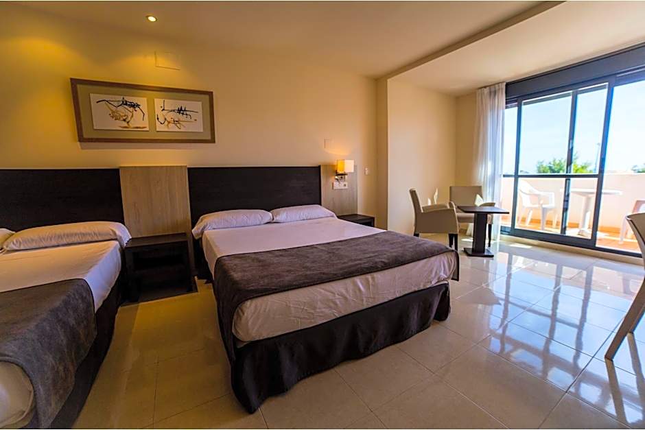 Hotel Adaria Vera