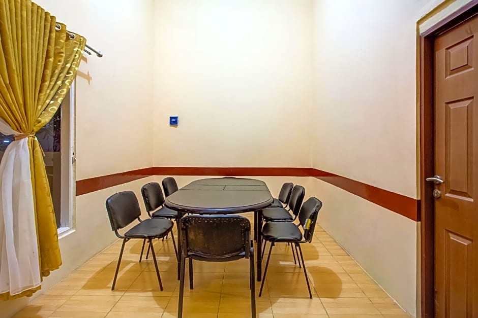 Hotel O Sofia Homestay Syariah