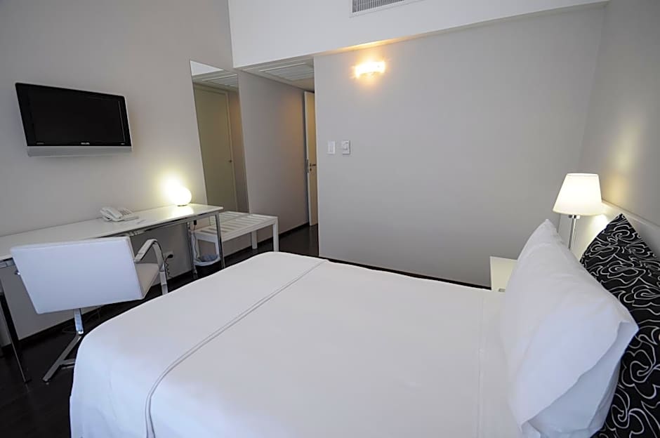 Hotel Guarani Asuncion