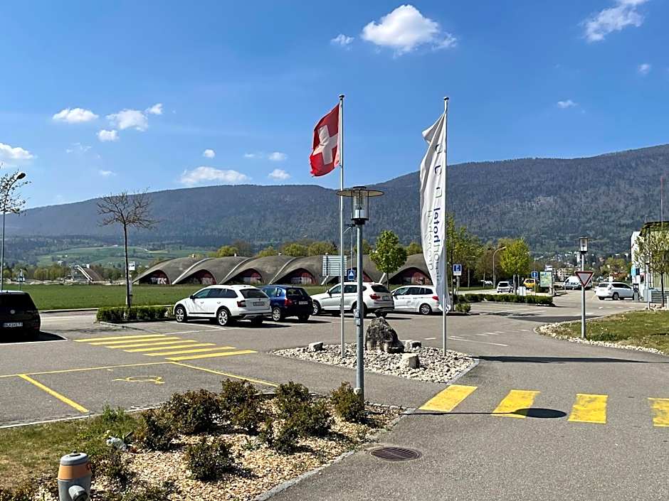 Airporthotel Grenchen