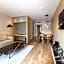 Fourty Three Luxury Serviced Apartments