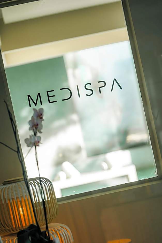 Serena Hotel - Punta del Este - Unico sobre la Playa