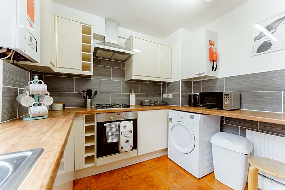 Wesferry beds to stay