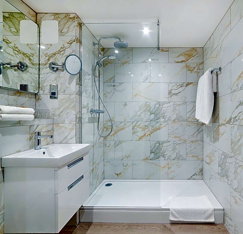 Milford Hall Salisbury By IHG