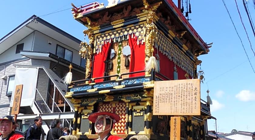 Minshuku Kuwataniya Ryokan