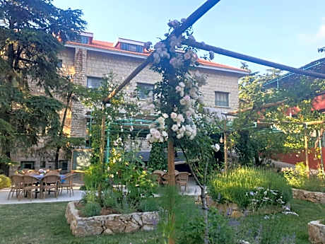 Al Fundok Boutique Hotel