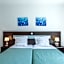 Vacanceole - Residence Le Crystal