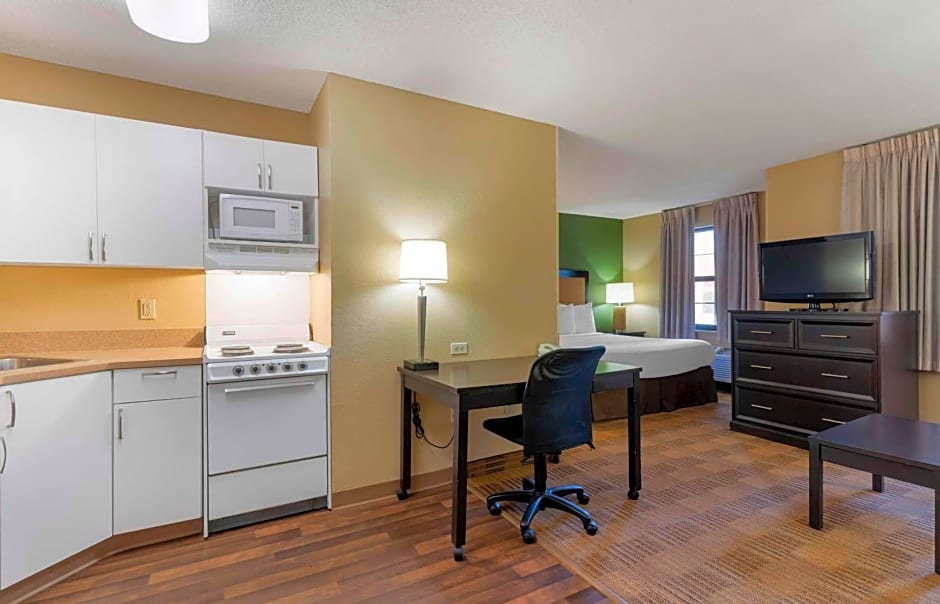 Extended Stay America Suites - Oakland - Alameda Airport