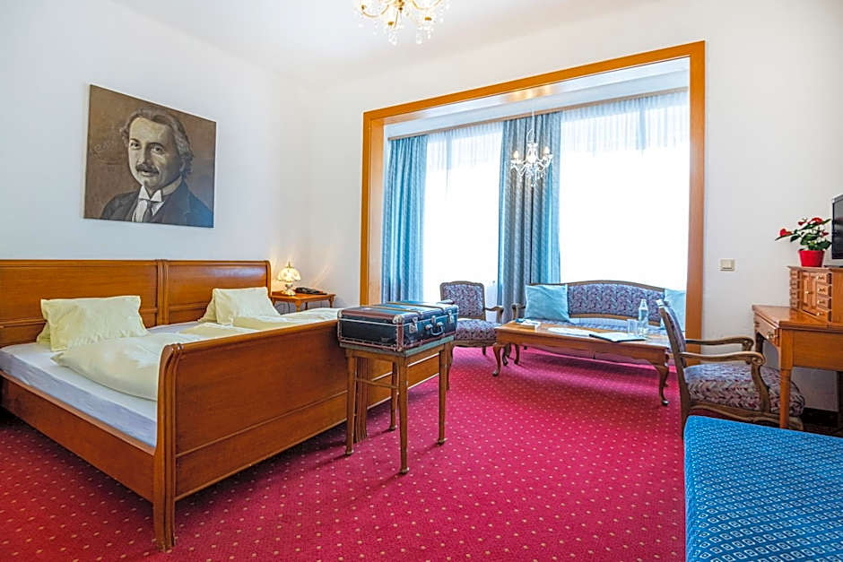 Kurhotel & Hotel Mozart