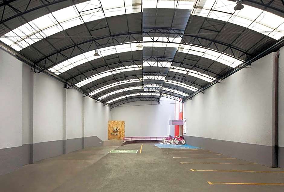 Hotel MX garibaldi CDMX, Trademark Collection by Wyndham