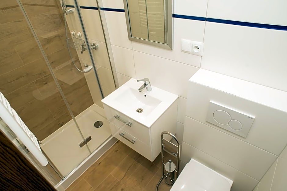 Zabytkowy Dom Latarnikow