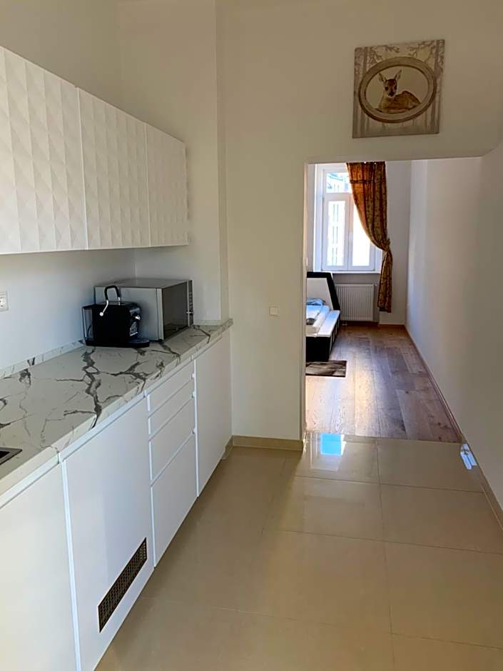 Colony Apartments
