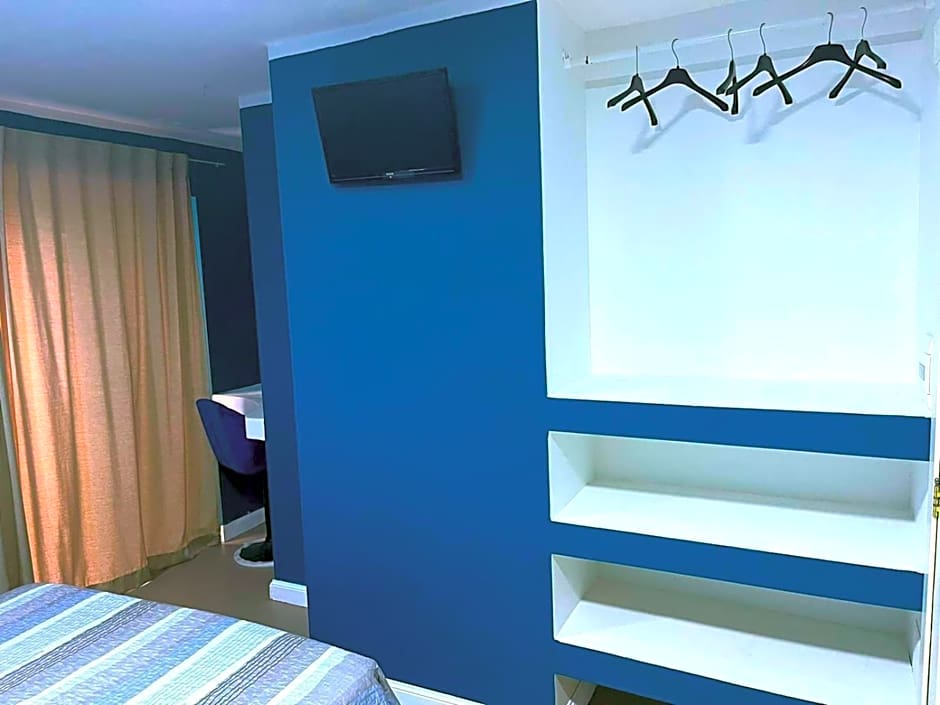 Bed and Breakfast Napoli Centro storico