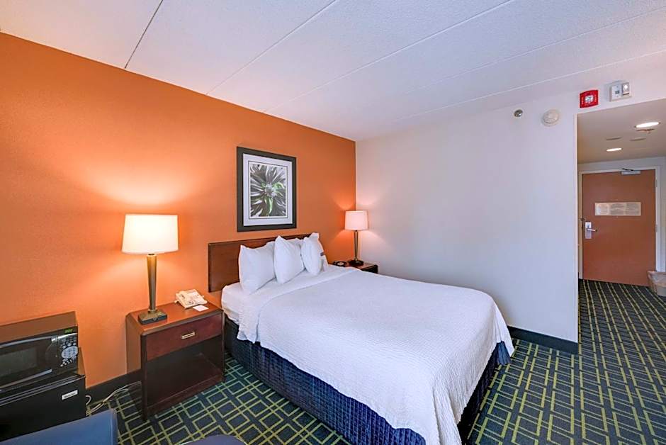 Motel 6-Milford, CT
