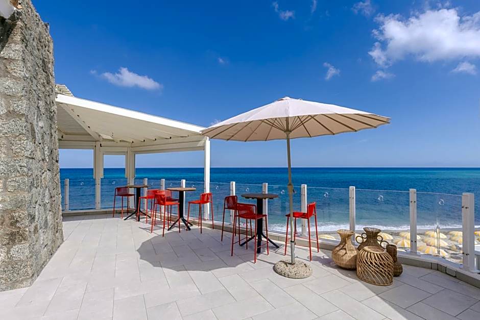 Aldiana Club Rocca Nettuno Calabria