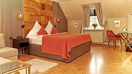 Superior Single Room
