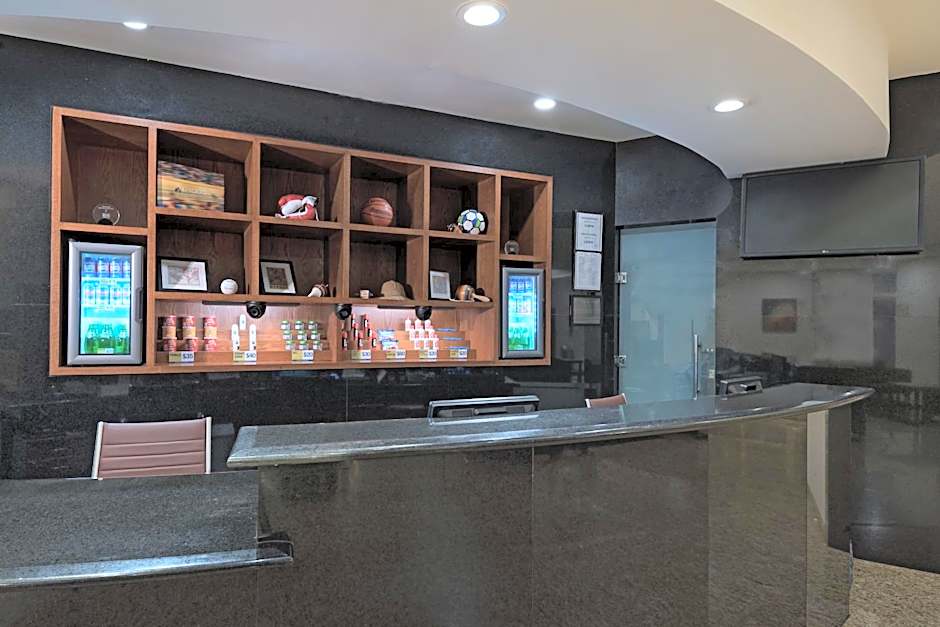 Four Points by Sheraton Monterrey Linda Vista