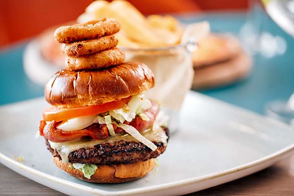 Hampton By Hilton Belfast City Centre