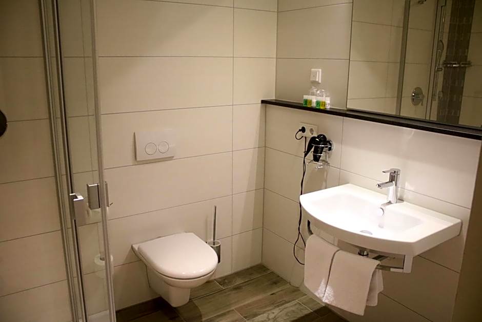 Boutique Hotel zur Post