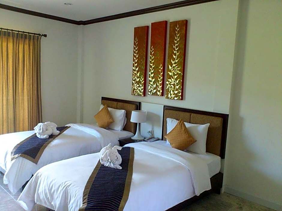 Phu Kamala Suite