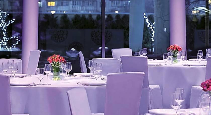 The Ritz-Carlton Almaty