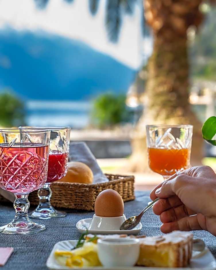 Bellavista Hotel Deluxe Apartments