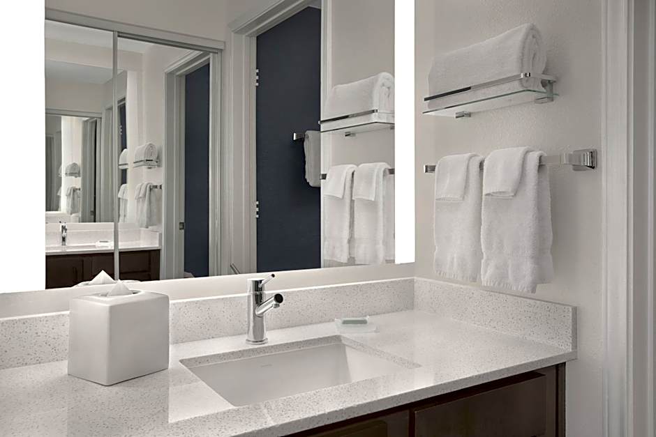 Residence Inn by Marriott Dfw Airport North/Grapevine