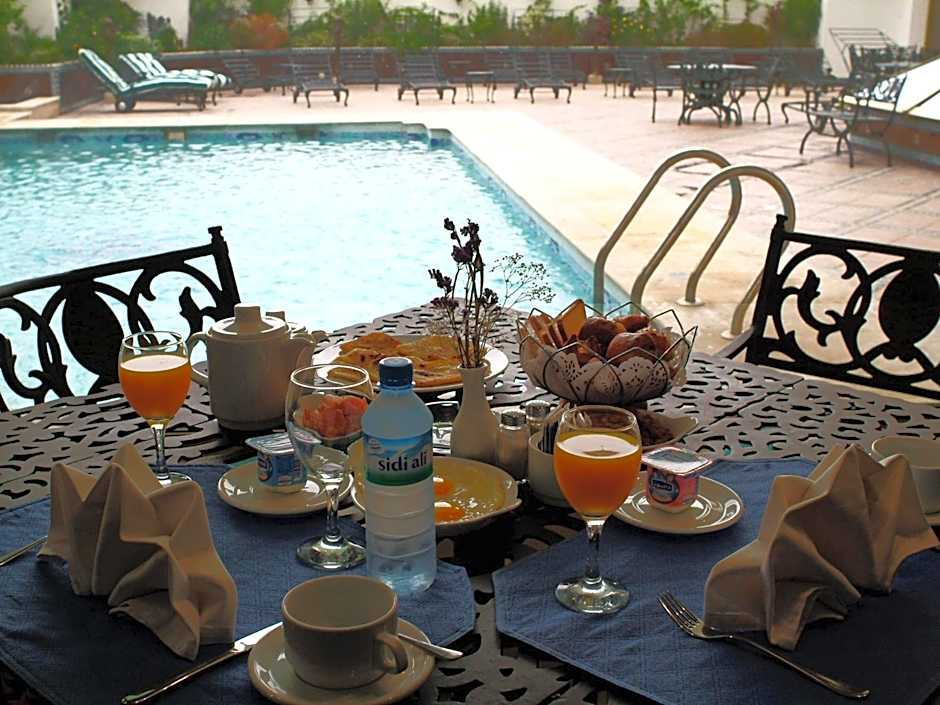 Ramada by Wyndham Fes