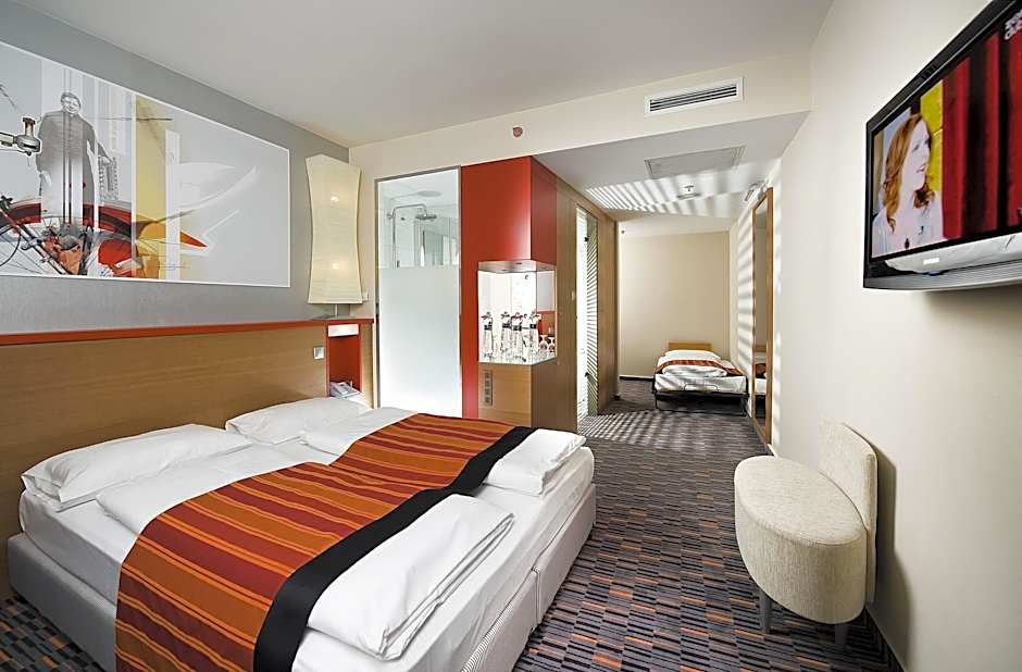 Royal Park Boutique Hotel