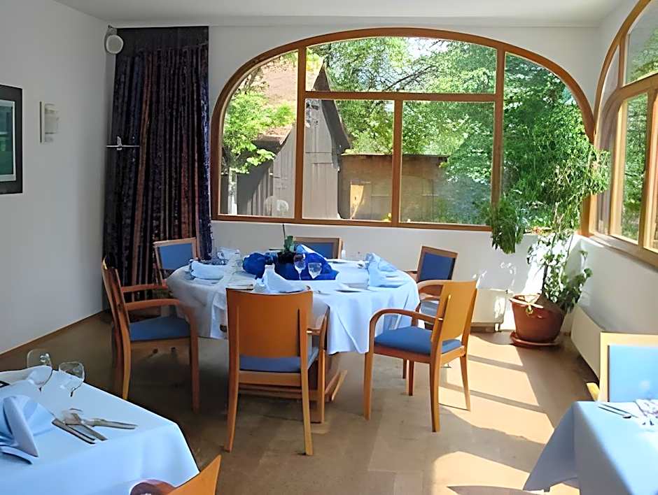 Landidyll Hotel Erbgericht Tautewalde