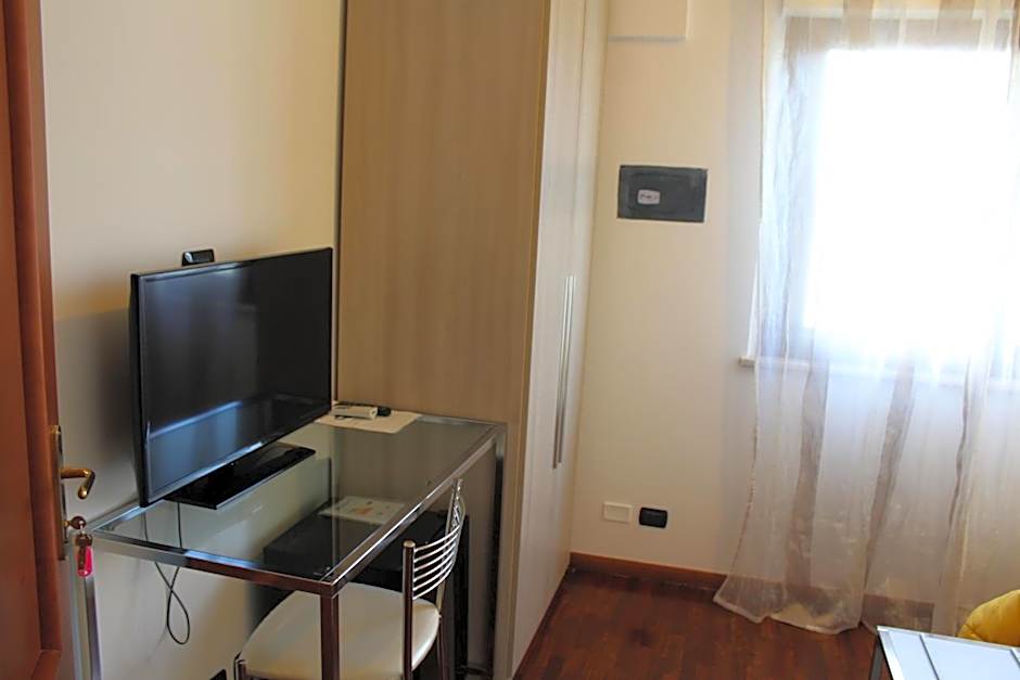 B&B le Pleiadi Aeroporto Fiumicino