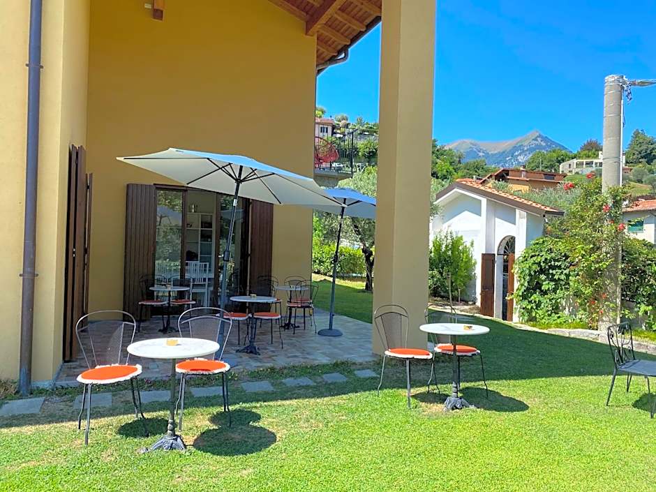 Charming Bellagio Boutique Hotel