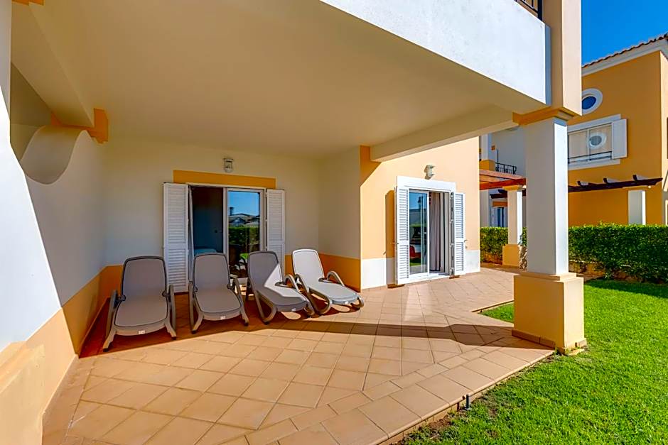 The View – Santo António Villas, Golf & Spa