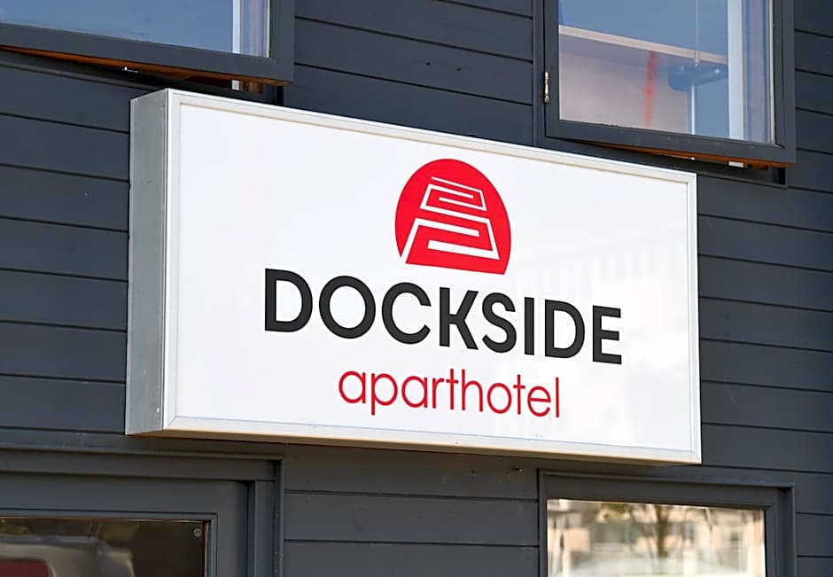 Dockside Aparthotel, Best Western Signature Collection
