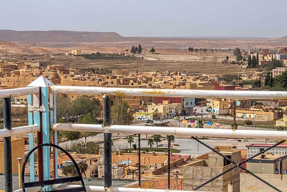 Hôtel Restaurant Ali