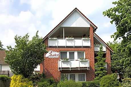 Hotel Chalet