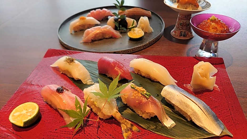 Toriizaki Club Sushi Auberge